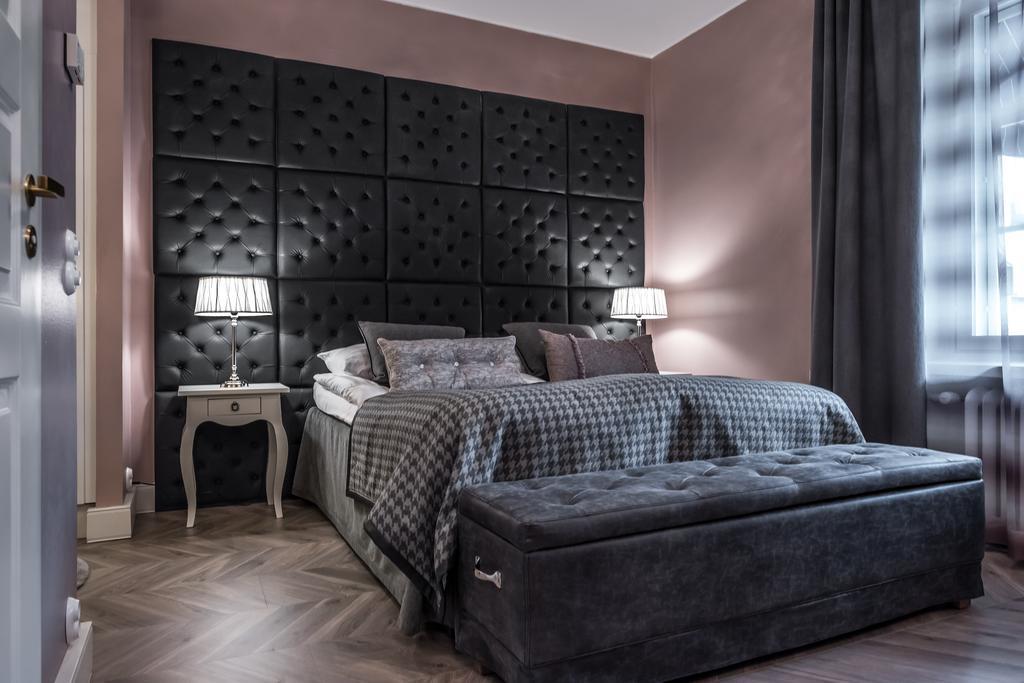 Boutique Hotel Yoepuu Jyväskylä Esterno foto