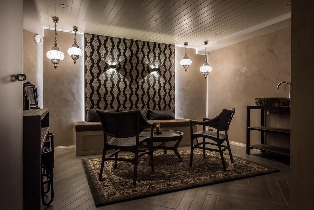 Boutique Hotel Yoepuu Jyväskylä Esterno foto