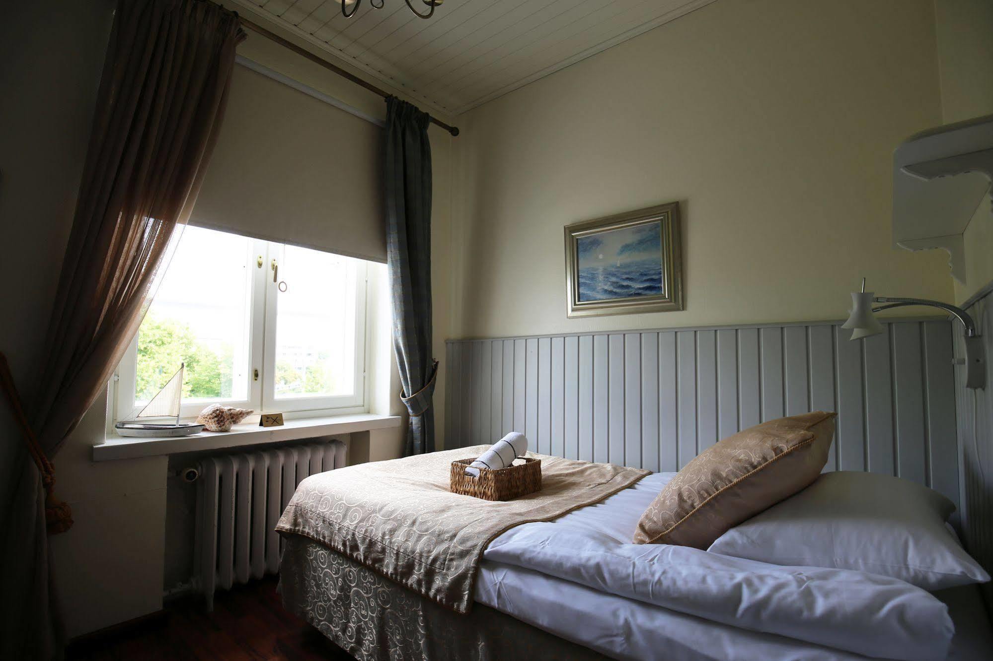 Boutique Hotel Yoepuu Jyväskylä Esterno foto