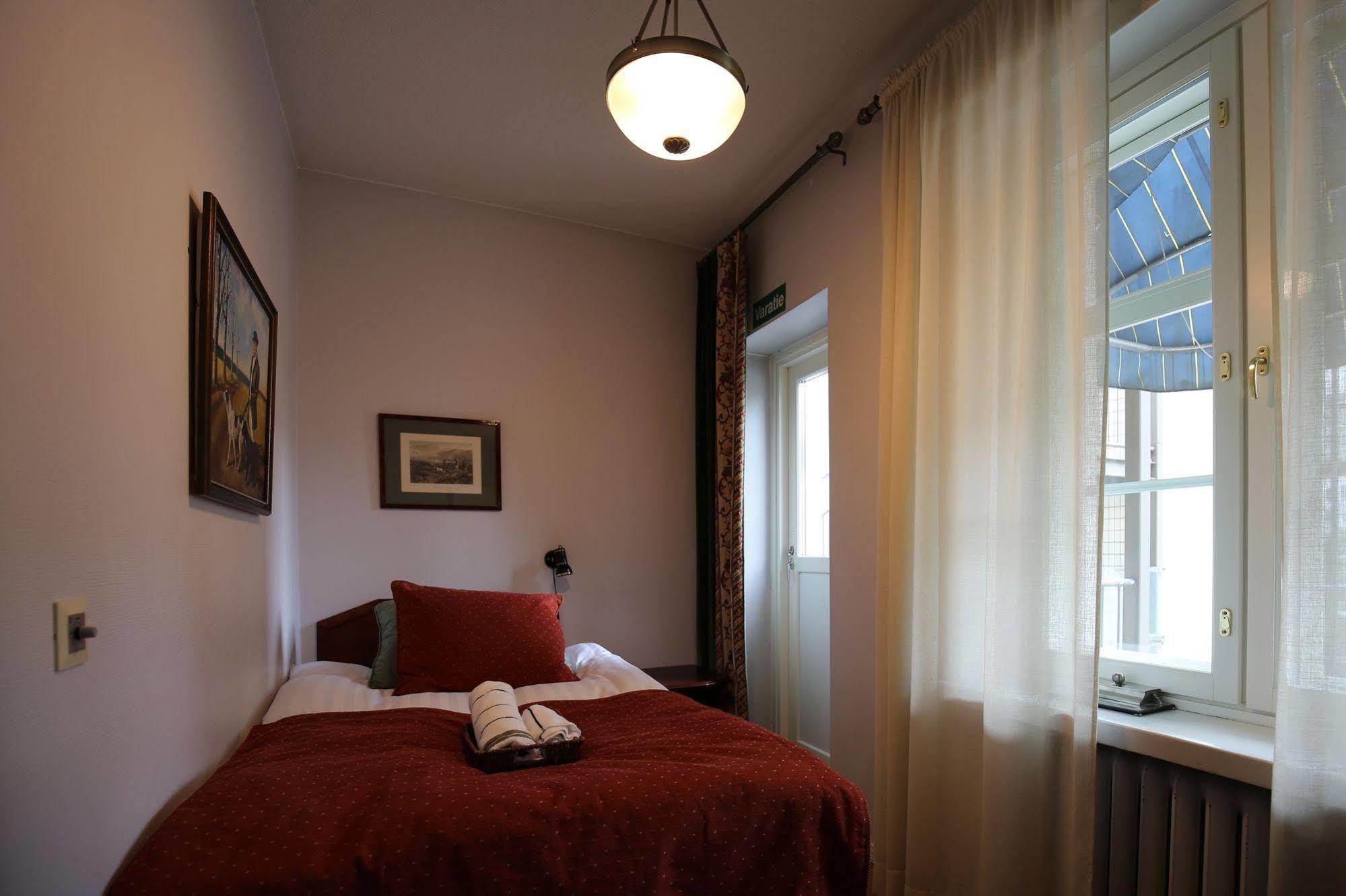 Boutique Hotel Yoepuu Jyväskylä Esterno foto