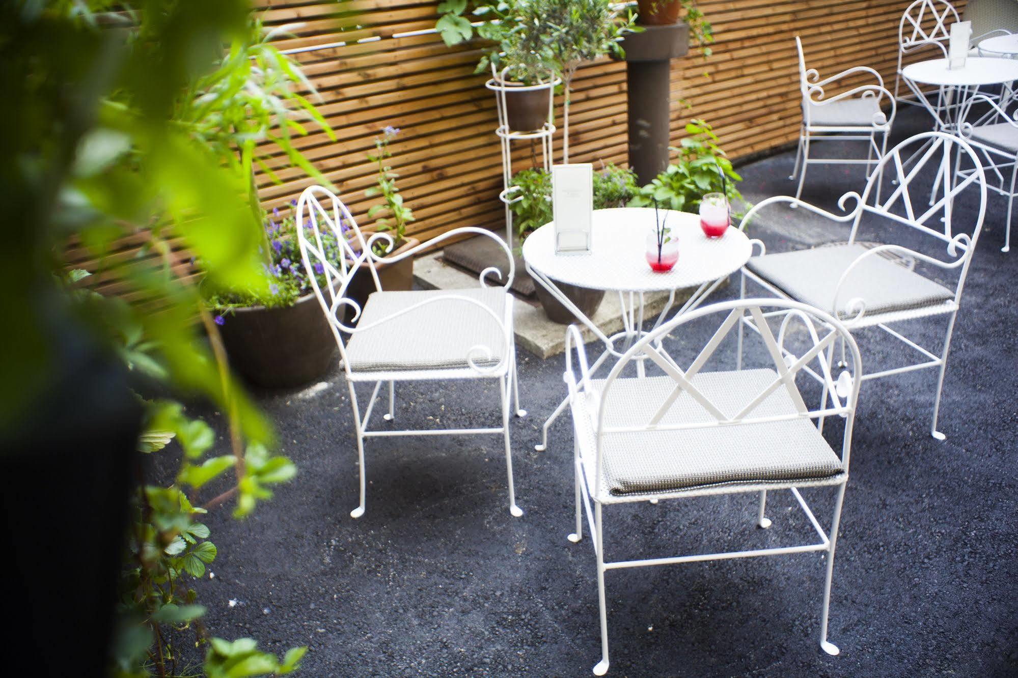 Boutique Hotel Yoepuu Jyväskylä Esterno foto