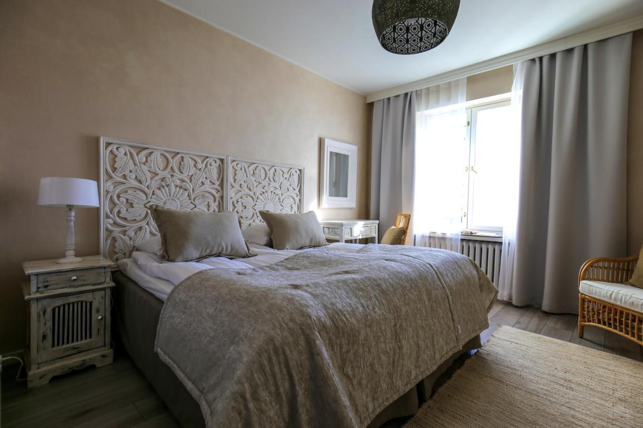 Boutique Hotel Yoepuu Jyväskylä Esterno foto