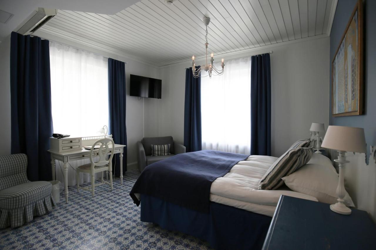 Boutique Hotel Yoepuu Jyväskylä Esterno foto